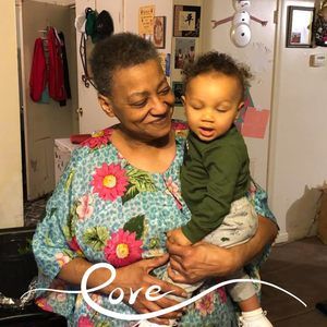 Meet your Posher, Calvin